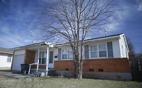 3Bedroom Home Near Fort Sill
